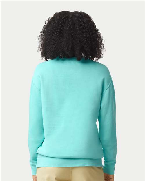 Chalky Mint