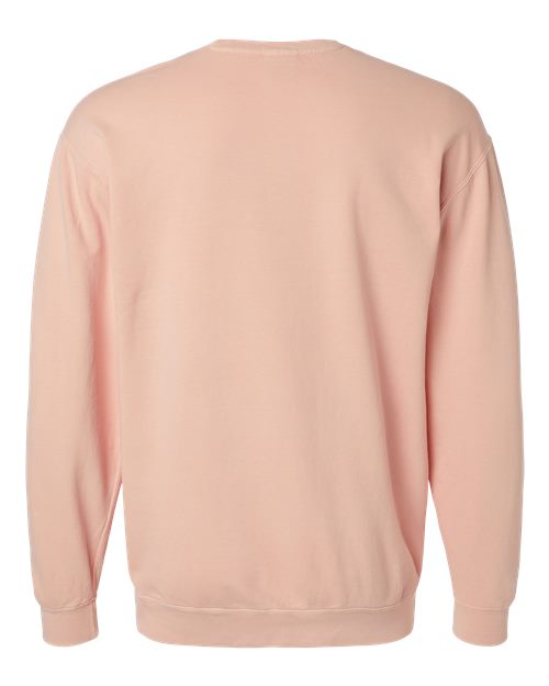 Peachy