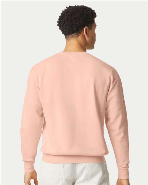 Peachy