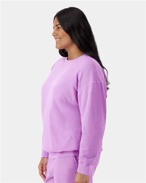 Neon Violet