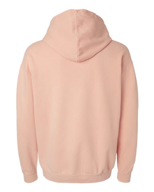 Peachy