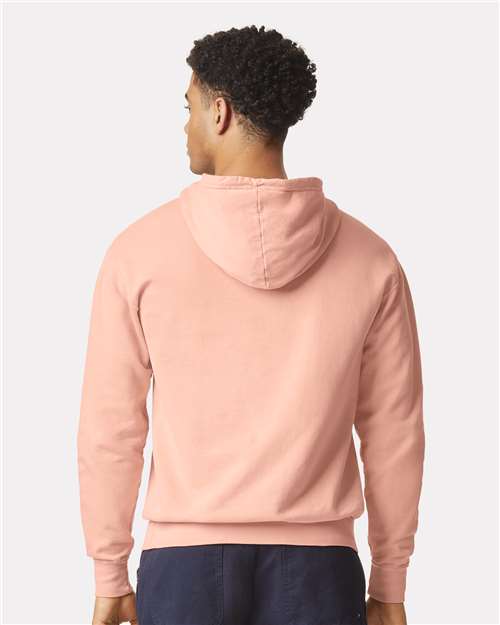 Peachy