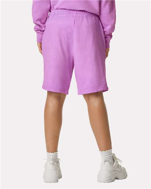 Neon Violet