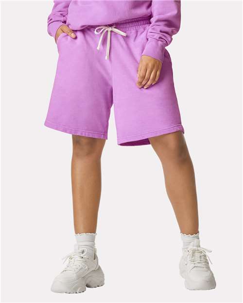 Neon Violet