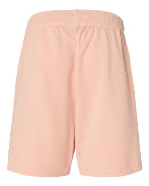Peachy
