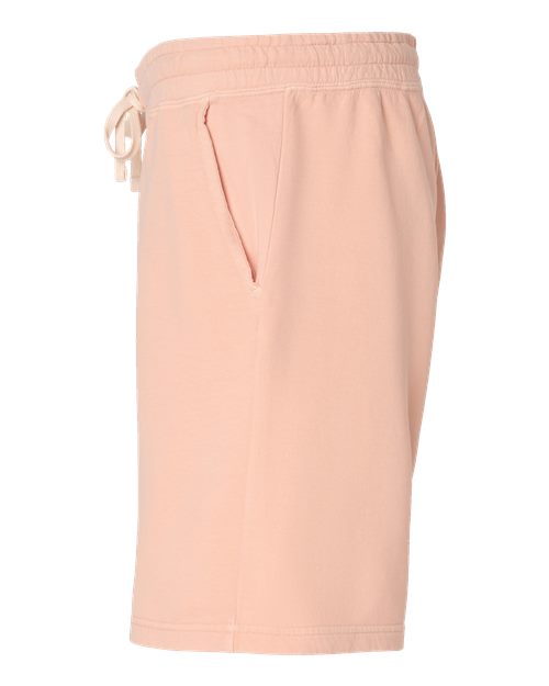Peachy