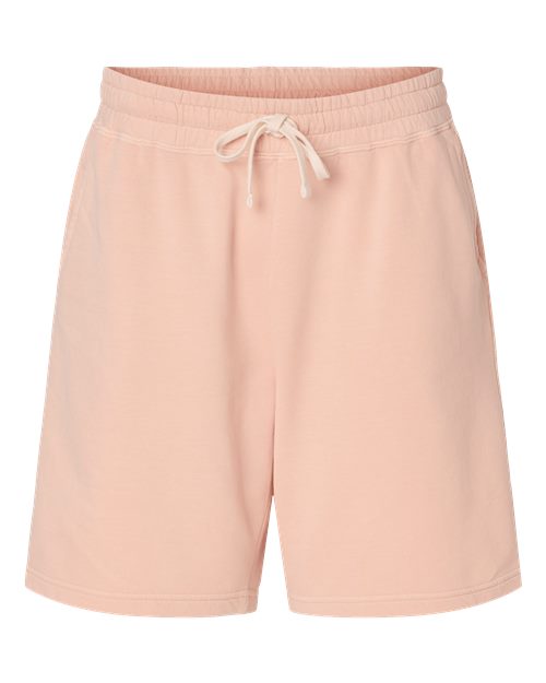 Peachy