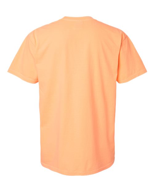 Neon Cantaloupe