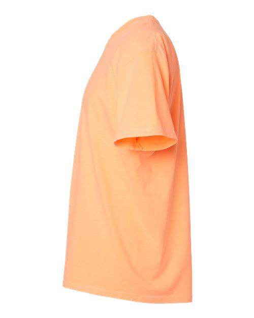 Neon Cantaloupe