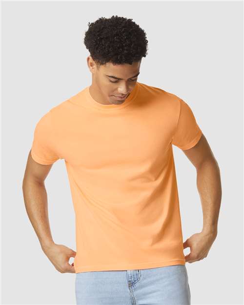 Neon Cantaloupe