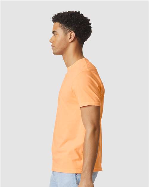 Neon Cantaloupe