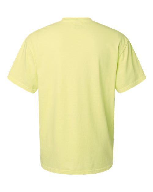 Neon Lemon