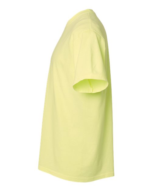 Neon Lemon