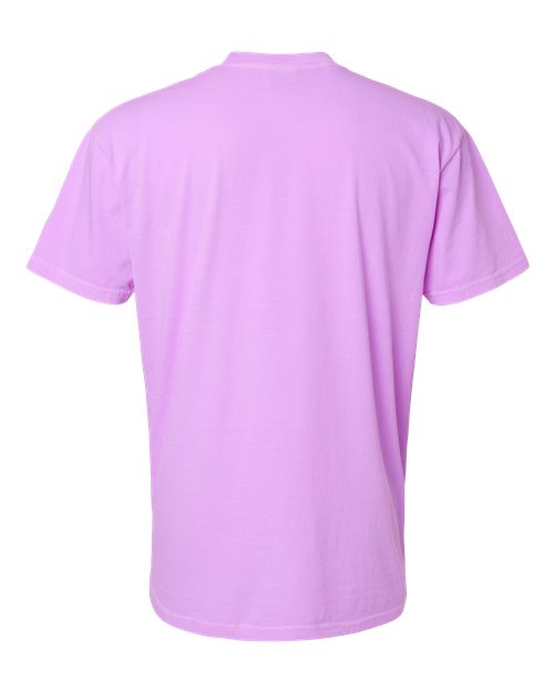 Neon Violet