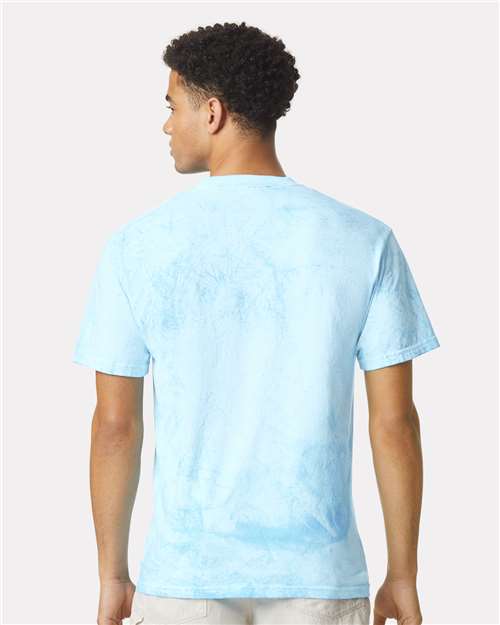 Fiji Blue