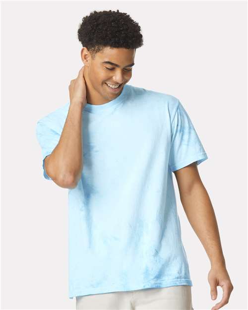Fiji Blue