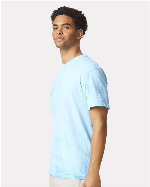 Fiji Blue