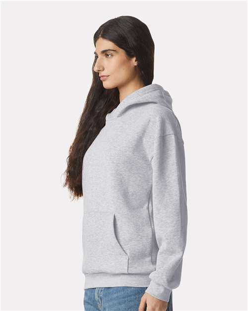 Heather Grey
