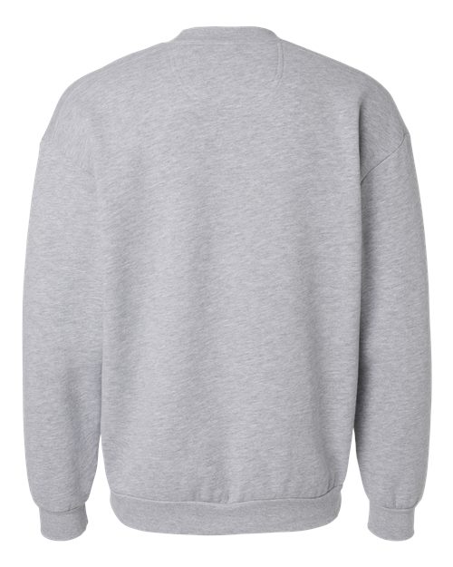 Heather Grey