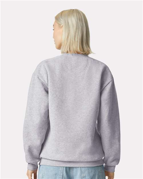 Heather Grey