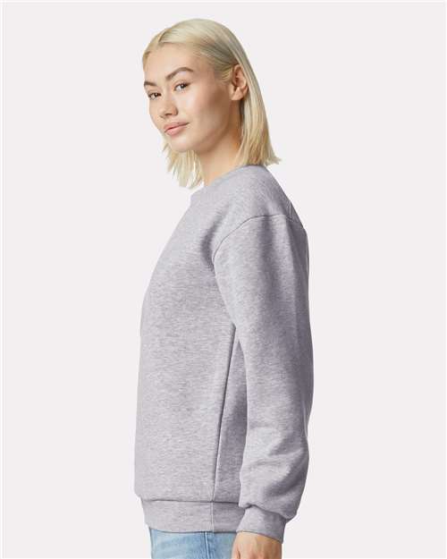 Heather Grey