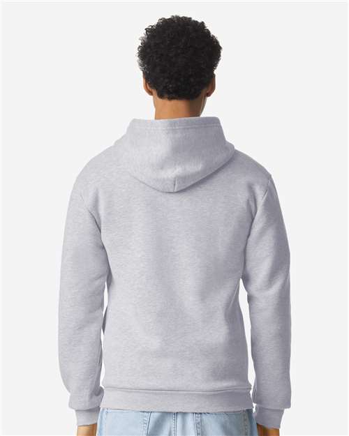 Heather Grey