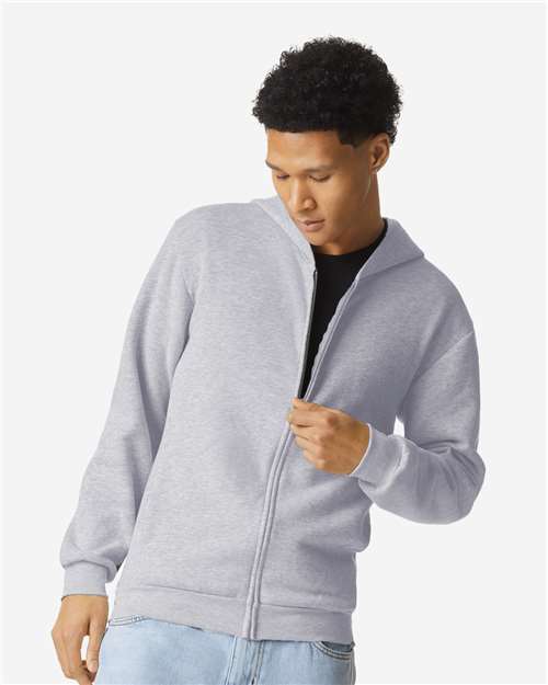 Heather Grey