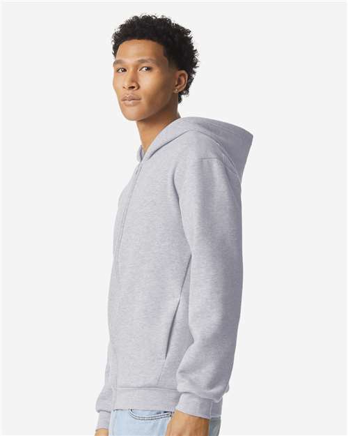 Heather Grey