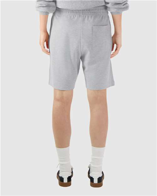 Heather Grey