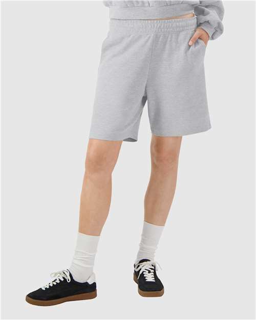 Heather Grey