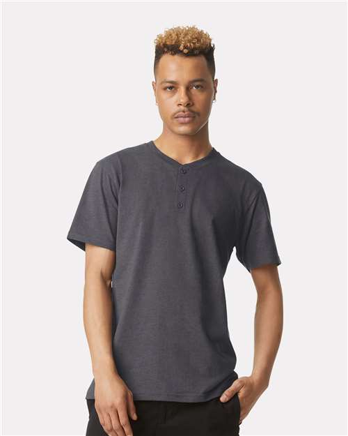 Heather Charcoal
