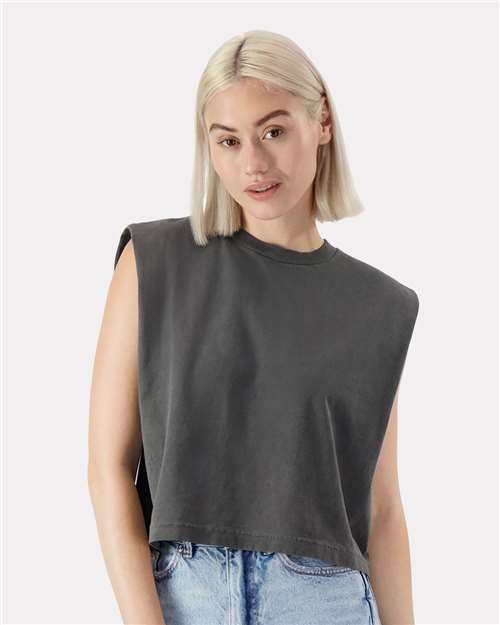 Faded Black