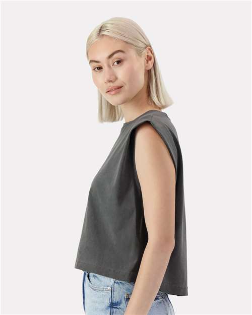 Faded Black