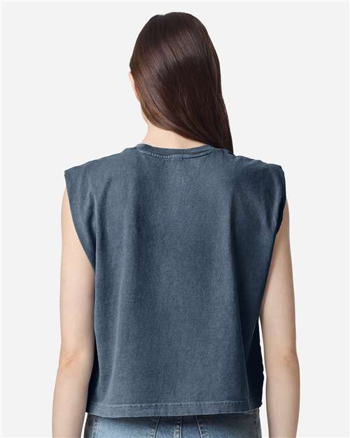 Faded Navy