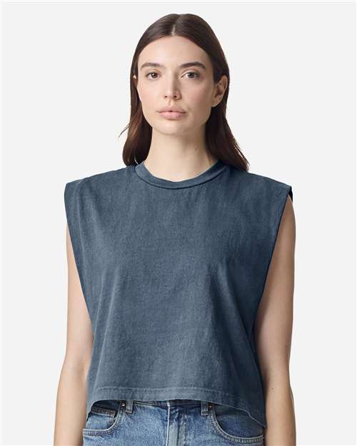 Faded Navy