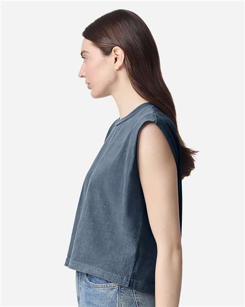 Faded Navy
