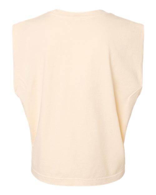 Faded Cream