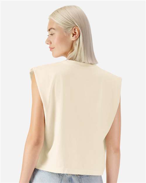 Faded Cream