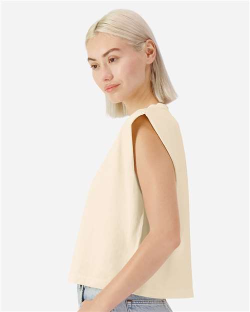 Faded Cream