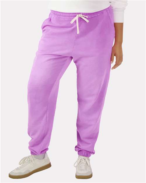 Neon Violet