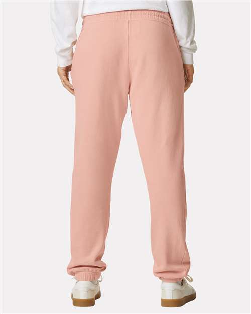 Peachy