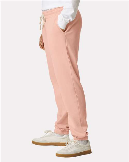Peachy