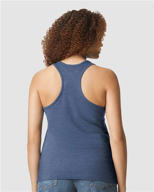 Navy Mist