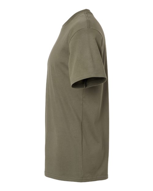 Sueded Lieutenant