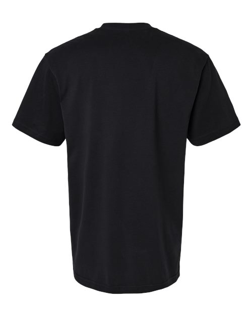 Sueded Black