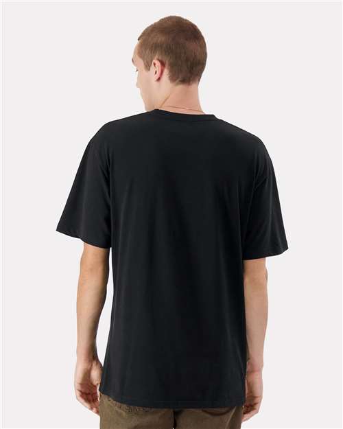 Sueded Black