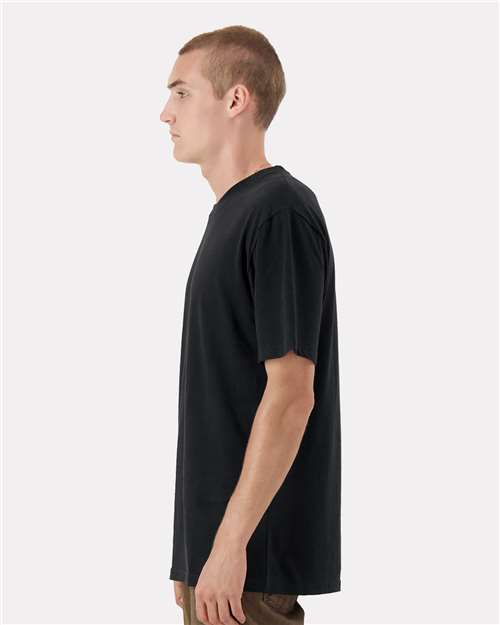 Sueded Black
