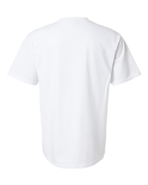 Sueded White