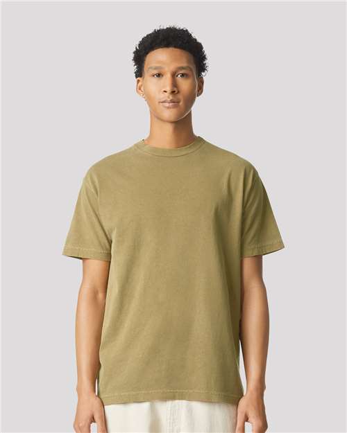Faded Army