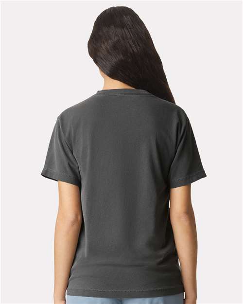 Faded Black